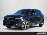 Volvo XC40 T5 Momentum AWD