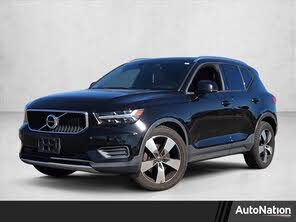 Volvo XC40 T5 Momentum AWD