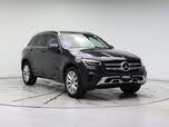 Mercedes-Benz GLC 300 4MATIC