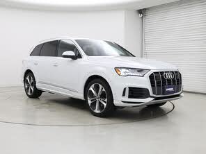 Audi Q7 quattro Prestige 55 TFSI
