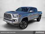 Toyota Tacoma TRD Sport Double Cab 4WD