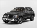 Mercedes-Benz GLC 300 SUV 4MATIC