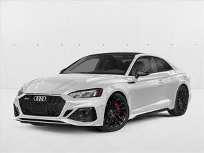 Audi RS 5 2.9T quattro AWD