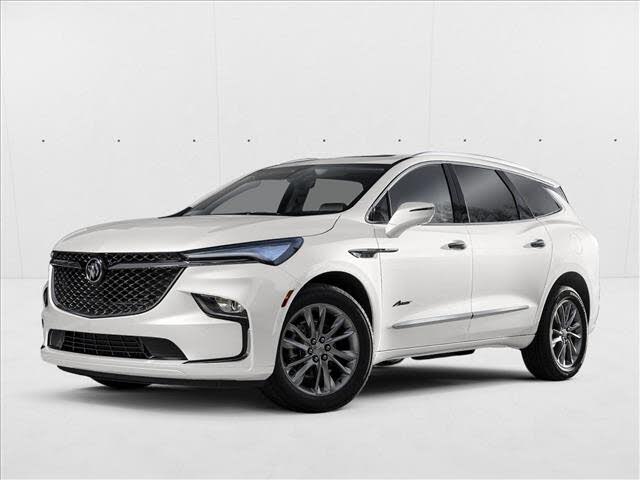 2023 Buick Enclave Premium FWD