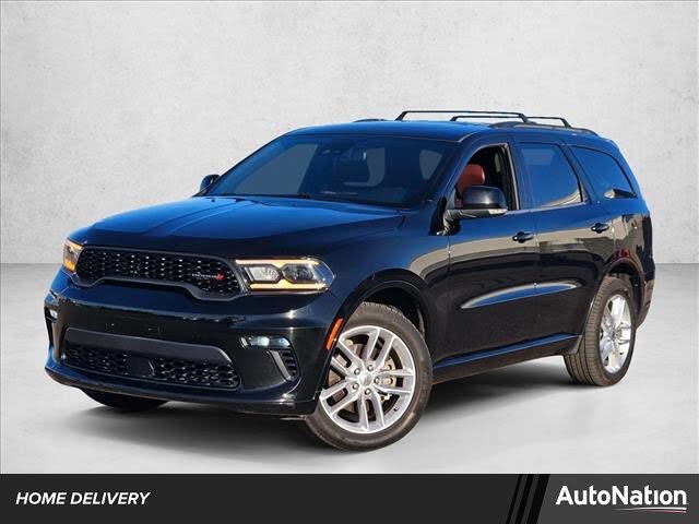 2023 Dodge Durango GT Plus AWD