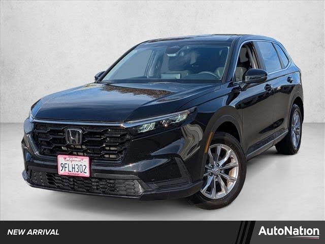 2023 Honda CR-V EX AWD