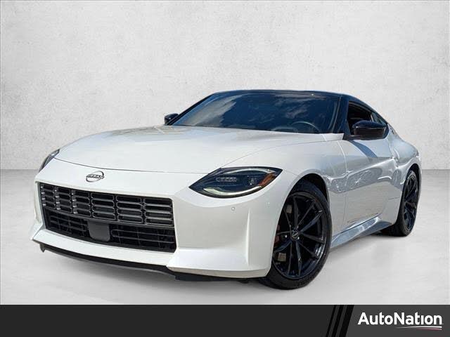 2023 Nissan Z Performance RWD