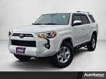 Toyota 4Runner SR5 Premium 4WD