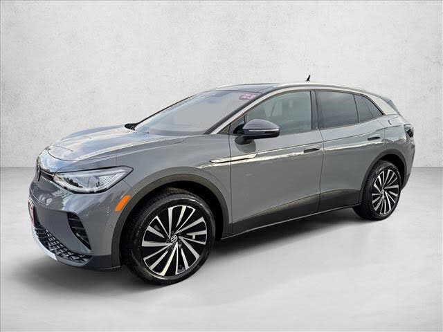 2023 Volkswagen ID.4 Pro S Plus AWD