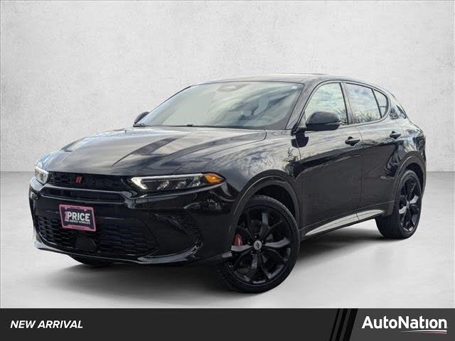 2024 Dodge Hornet R/T AWD