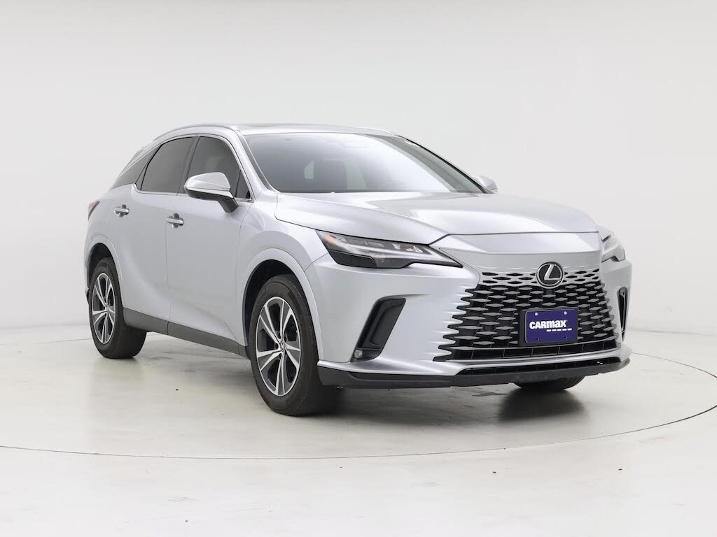 2024 Lexus RX 350 Premium FWD