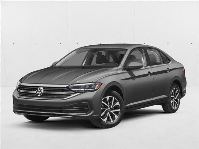 2024 Volkswagen Jetta Sport FWD