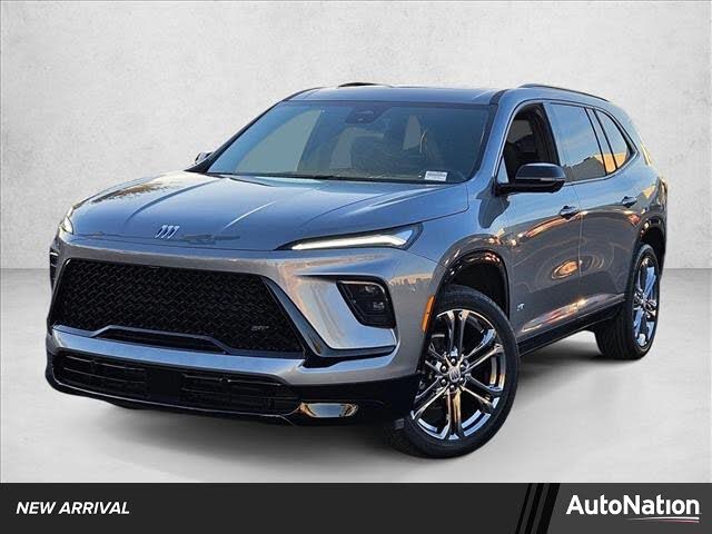 2025 Buick Enclave Sport Touring AWD