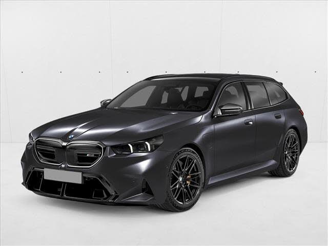2026 BMW M5 Touring AWD
