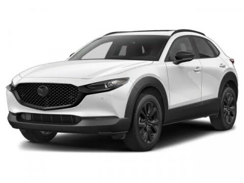 2026 Mazda CX-30 2.5 Turbo Aire Edition AWD
