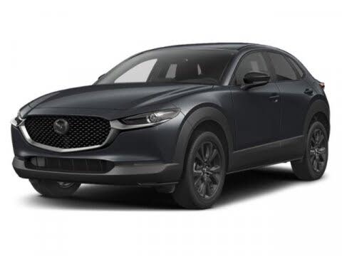 2026 Mazda CX-30 2.5 S Select Sport AWD