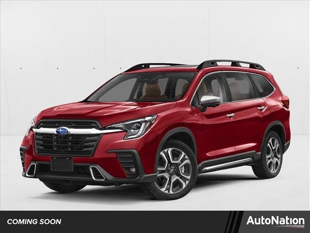2026 Subaru Ascent Touring AWD