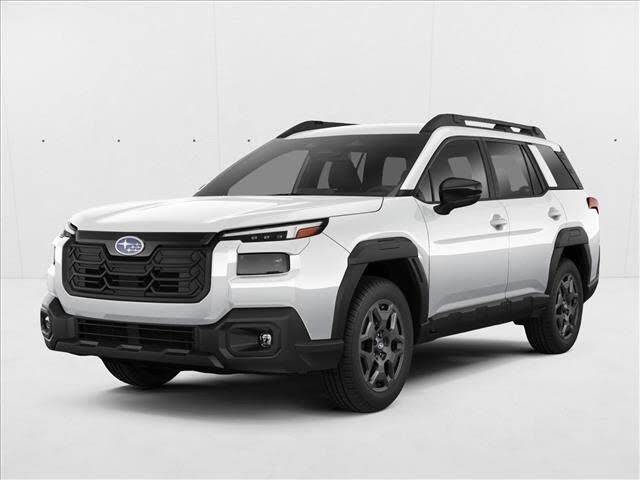 2026 Subaru Outback Limited AWD