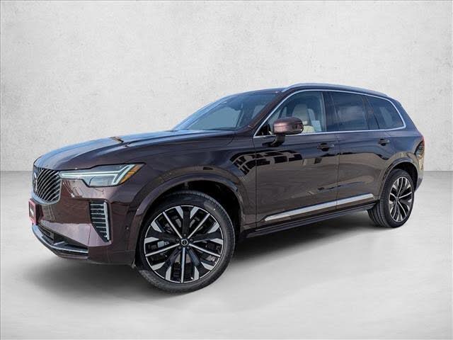 2026 Volvo XC90 B6 Ultra 6-Passenger AWD