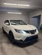 Nissan Qashqai SV AWD