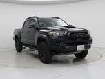 Toyota Tacoma TRD Pro Double Cab 4WD