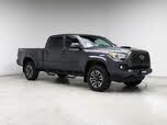 Toyota Tacoma TRD Sport Double Cab LB RWD