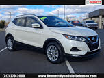 Nissan Rogue Sport SV AWD