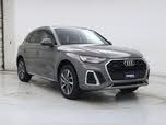 Audi Q5 quattro Premium Plus S Line 45 TFSI