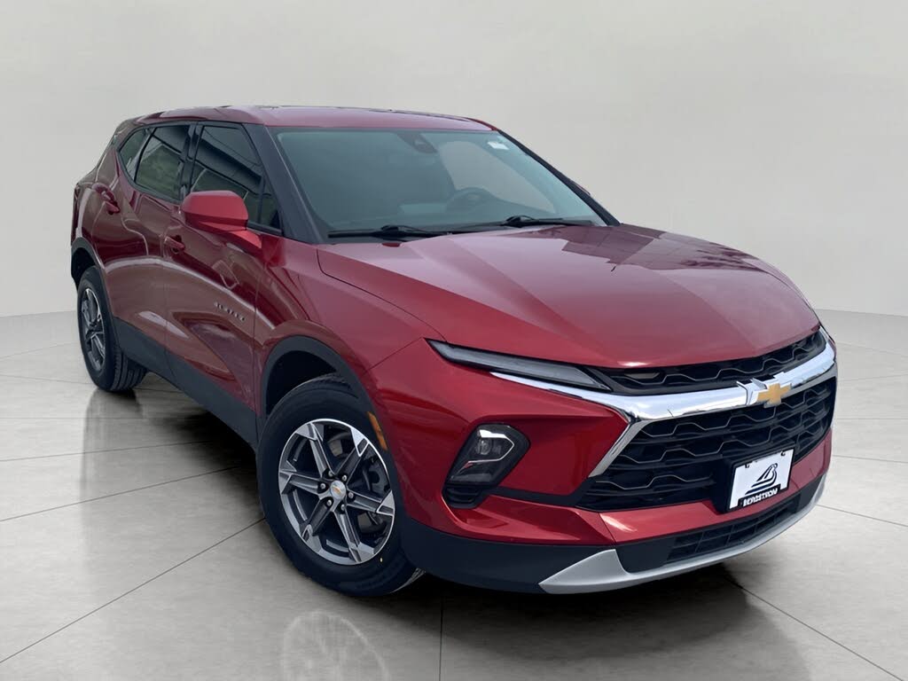 2023 Chevrolet Blazer 2LT AWD