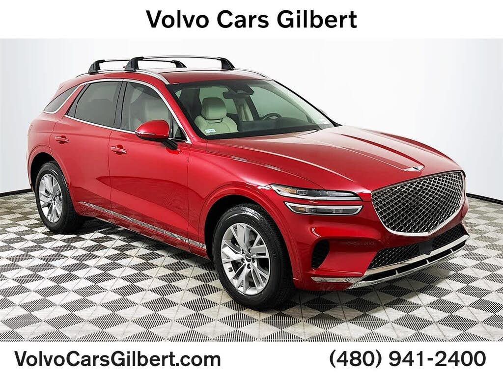 2023 Genesis GV70 2.5T AWD