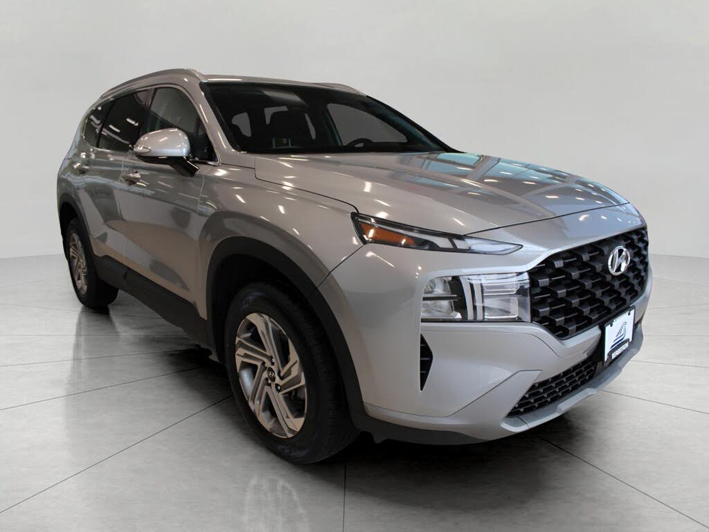 2023 Hyundai Santa Fe SEL AWD