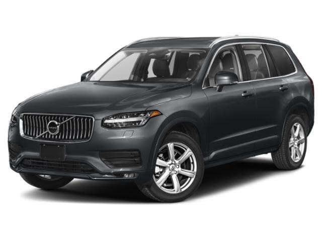 2023 Volvo XC90 B6 Ultimate Bright Theme 6-Passenger AWD