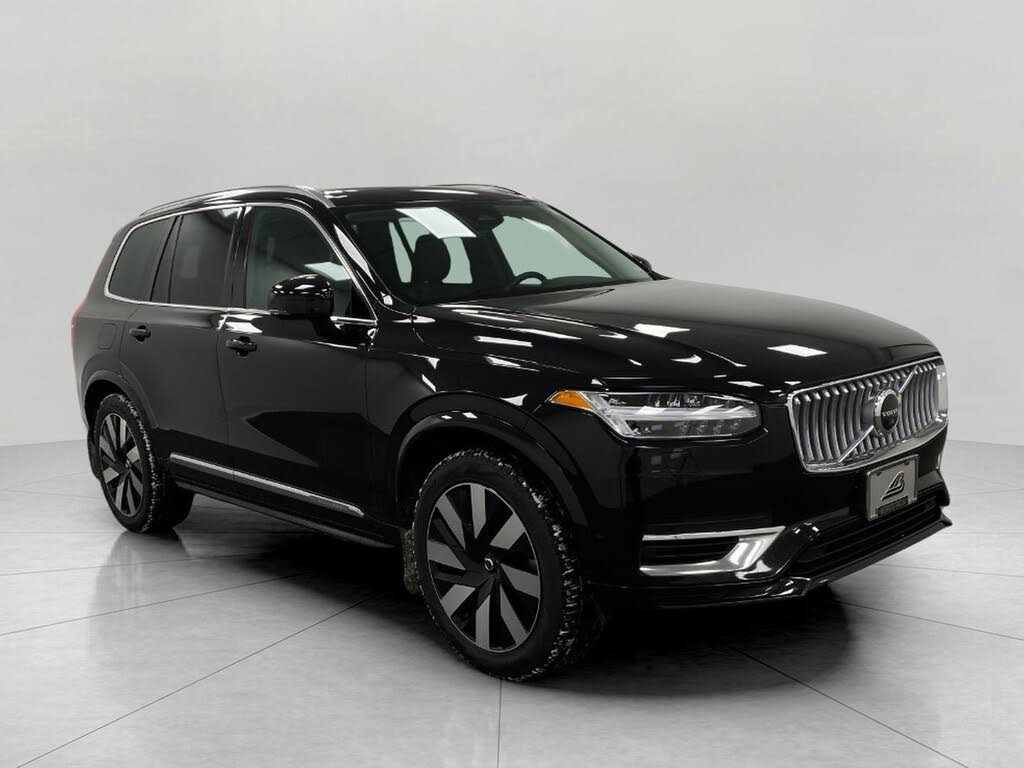 2023 Volvo XC90 Recharge T8 Plus Bright Theme 7-Passenger eAWD