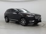 Volvo XC90 B6 Ultimate Bright Theme 7-Passenger AWD