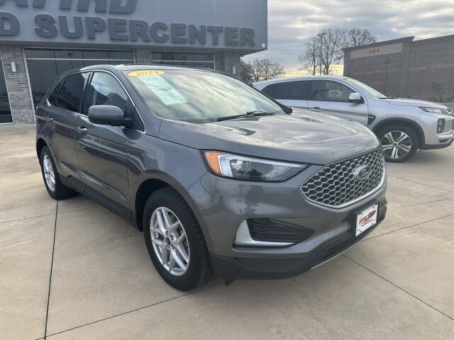 2024 Ford Edge SEL AWD