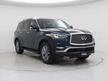 INFINITI QX80 Luxe 4WD