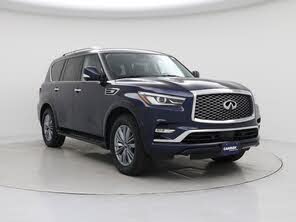 INFINITI QX80 Luxe 4WD