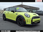 MINI Cooper S 2-Door Hatchback FWD