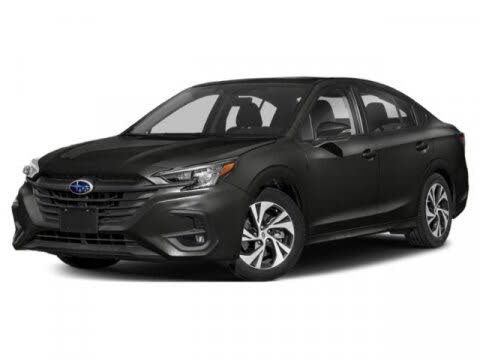 2025 Subaru Legacy Premium AWD