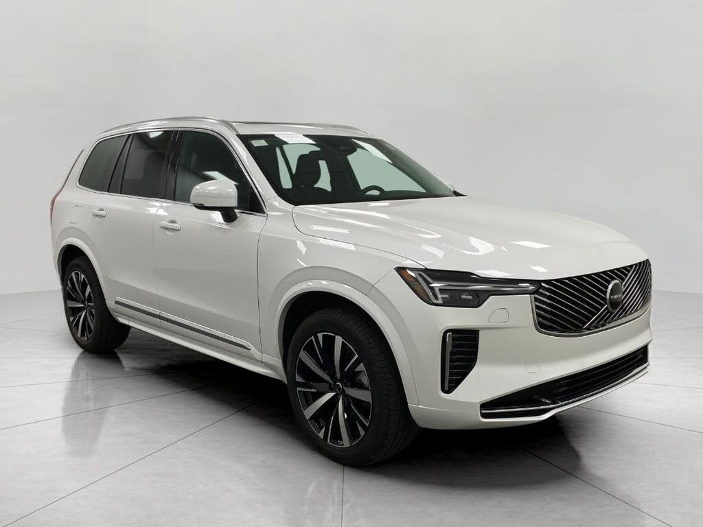 2025 Volvo XC90 B6 Core Bright Theme AWD