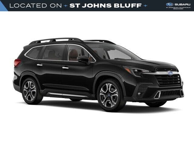 2026 Subaru Ascent Touring AWD