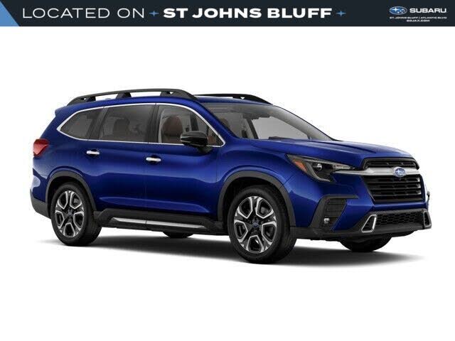 2026 Subaru Ascent Touring AWD
