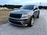 Jeep Grand Cherokee SRT8