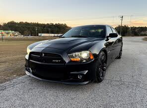 Dodge Charger SRT8 RWD