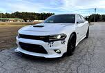 Dodge Charger SRT 392 RWD