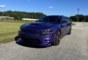 Dodge Charger SRT 392 RWD