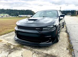 Dodge Charger SRT 392 RWD