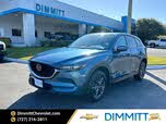 Mazda CX-5 Touring AWD