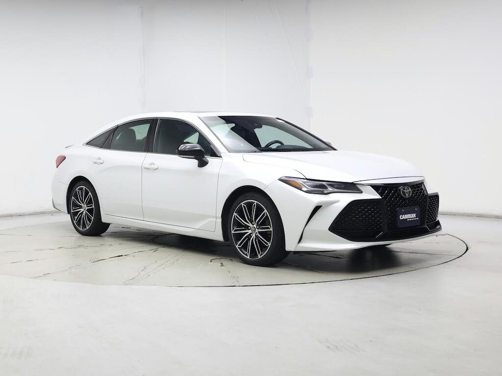 2019 Toyota Avalon Touring FWD