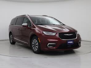 Chrysler Pacifica Hybrid Limited FWD